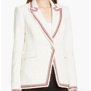 Veronica Beard size 4 blazer